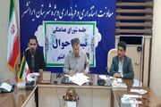 فرماندار ایرانشهر:ثبت‌نشدن فوت‌ها؛ زمینه‌ساز اختلال آماری و سواستفاده از شناسنامه متوفیان