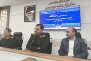 بیش از ۱۴ هزار نفر بدون سابقه عضویت در بسیج خراسان جنوبی به «جان‌فدا» پیوستند
