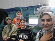 کشف چهار سیارک جدید توسط نوجوانان قزوینی