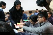 آهن و ویتامین D؛ دو یار سلامتی دانش‌آموزان 