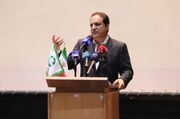 استاندار: سالانه حدود یک میلیارد متر مکعب آب از ایلام خارج می‌شود
