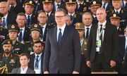 انتخابات صربستان و آینده شبکه تسلیحاتی اسرائیل در اروپا