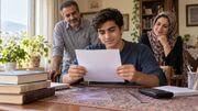 آرامش والدین، پشتوانه فرزندان در روزهای انتخاب رشته
