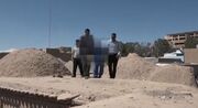 پایش بازار بیرجند از دریچه نگاه سارقان