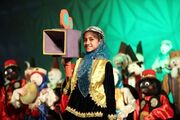 سالن اجلاس اصفهان؛ شهری برای نسل فردای سینما