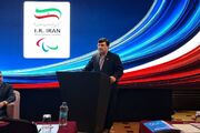 کارگری: در ناگویا با هند و ازبکستان رقابت داریم/ به خوبی حمایت شدیم