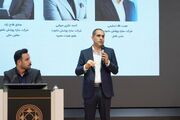 ماموت از مالکیت تا خلق ارزش؛ روایت محمد مومنی از مسیر ورود فِساپ به بورس
