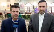 رئیس دادگستری ری: شنیدن صدای مردم، شرط افزایش اعتماد به دستگاه قضایی است