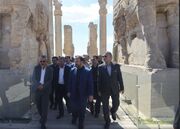 ۲ سال مدیریت اجرایی فارس در دولت چهاردهم؛ سخت، روشن و امیدوارکننده