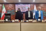 برگزاری مجمع عمومی سالیانه فدراسیون تنیس روی میز