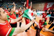 پاراآسیایی ناگویا؛ برنامه مسابقات والیبال نشسته ایران اعلام شد 