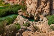 ژئوپارک جهانی طبس؛ روایت ۴.۶ میلیارد ساله زمین در قلب کویر ایران
