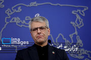 بقائی: کشورهای اروپایی که امکانات خود را در اختیار متجاوز قرار دادند باید پاسخگو باشند
