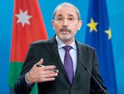 پیام تسلیت وزیر امور خارجه اردن به وزیر امور خارجه کشورمان