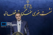 تشکیل پرونده قضایی برای حادثه معدن فاریاب/ جرم «حمید رسایی» دارای جنبه عمومی است