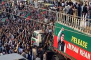 اپوزیسیون پاکستان دیدار با عمران خان را شرط عبور از بن‌بست سیاسی اعلام کرد