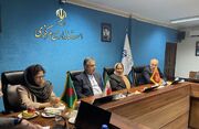 استاندار: استان مرکزی قطب مهم صنعتی و معدنی ایران است
