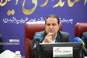 استاندار: شرایط جغرافیایی ایلام تامین تجهیزات محیط‌زیست را ضروری کرده است