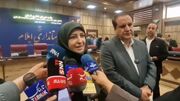 انصاری: تفاهم‌نامه همکاری محیط‌زیستی با عراق امضا می‌شود