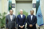 سرکنسول ایران در چین: مشهد ظرفیت‌های زیادی برای توسعه روابط با چین دارد