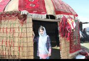 آلاچیق عشایر اردبیل؛ سازه‌ای سنتی با قابلیت ثبت جهانی