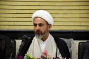 امام جمعه ایلام: فرهنگ ایرانی-اسلامی، سدی شکست‌ناپذیر در برابر توطئه‌های دشمن است