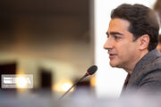 اصفهان مقصد بعدی کنسرت همایون شجریان است/ قدردانی از مخاطبان