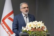 قرارداد ساخت ۴۰۰ هزار واحد نهضت ملی مسکن با بانک مسکن منعقد شد