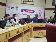 نتایج تحقیقات کنگره پیشگیری از سرطان باید در عمل به کارگیری شود