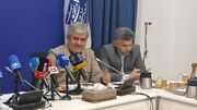 تاجگردون: برنامه‌های توسعه باید واقع‌گرایانه باشد/ احتمال تمدید برنامه هفتم به دلیل جنگ