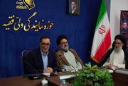 انسجام ملی راه شکست سناریوهای دشمن/ لزوم تدوین راهبردهای علمی برای مقابله با جنگ اطلاعاتی