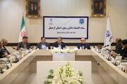 ۴۵ میلیون دلار محصول دانش‌بنیان از اردبیل صادر شد