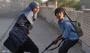 از «مشق جنگ» تا «پنجره‌ها»؛ چالش‌های ثبت تجربه تاریخی کودکان در سینمای مستند