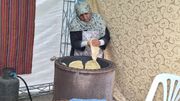 جلوه‌گری هنر و اصالت در جشنواره فرهنگی کرج