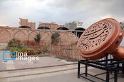 بارگاه شمس تبریزی در آستانه افتتاح رسمی به فهرست آثار ملی ایران پیوست
