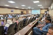 هم‌افزایی نخبگان مذهبی و قومی تفتان برای شتاب‌بخشی به توسعه شهرستان