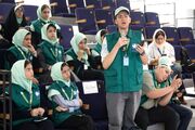 از گیو تا بتمن؛ نبرد اسطوره ایرانی با قهرمان آمریکایی روی پرده «ورکانا»