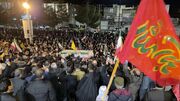 دمی به یاد سرباز وطن