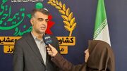 ۲۵ هزار خانوار البرزی زیر چتر بیمه کشاورزان ، روستائیان و عشایر