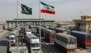 تحول جدید در تسهیل تجارت ترانزیت از بندر گوادر پاکستان به ایران