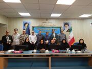 مروری بر اخبار کوتاه فرهنگی دیار الوند