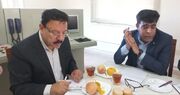موانع اجرایی پایاب سد سهند رفع می شود