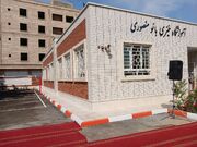 دعوت خیرین به یک انتخاب ماندگار؛ بخشی از مالیات را مدرسه بسازید