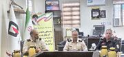 گلایه آتش‌نشانی نیشابور از توزیع نابرابر تجهیزات و بودجه