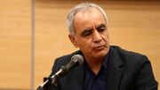 پاسخ بهاروند به دبیر: ایتالیا در آرزوی حضور در جام جهانی است