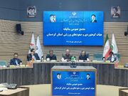 مدیرکل ورزش کردستان: ساماندهی گروه‌های کوهنوردی نیازمند برنامه‌ریزی و نظارت بیشتر است