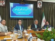 استاندار خراسان رضوی: «کارگروه مشورتی نخبگانی» در استان تشکیل می‌شود