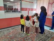 بهزیستی در هفته ملی کودک؛ «دست‌های مهربانی» به ۱۰۰ مرکز کودکان رسید
