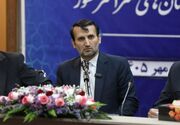 تاکید معاون وزیرآموزش و پرورش بر مدیریت بهینه نیروی موجود