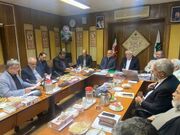 دبیرکل مؤتلفه: همکاری حزب مؤتلفه اسلامی و پلیس امنیت اقتصادی می‌تواند تقویت شود